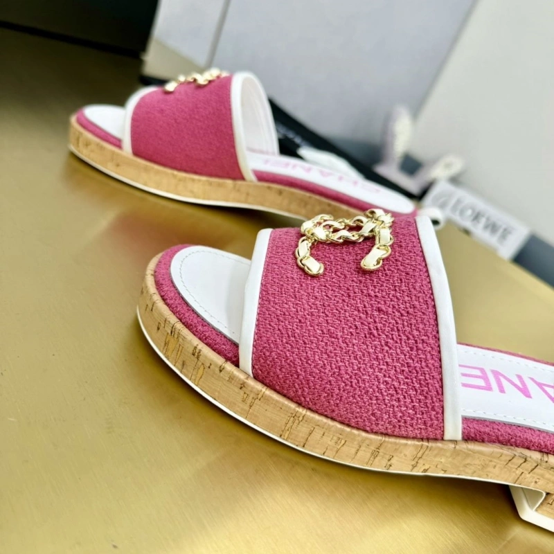 Durable Chxnxl Sandals 130866