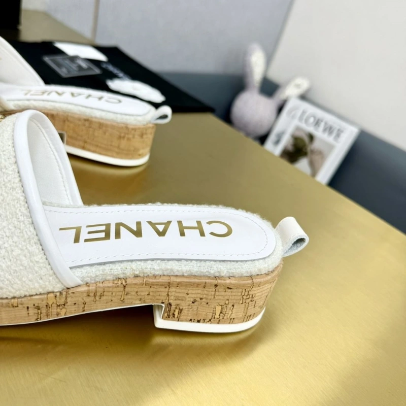 Chxnxl Sandals EasyMatch 130865