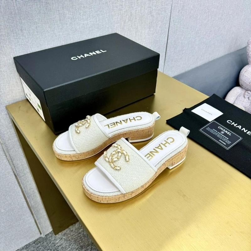 Chxnxl Sandals EasyMatch 130865