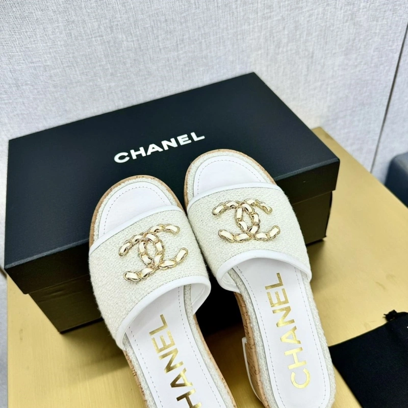 Chxnxl Sandals EasyMatch 130865