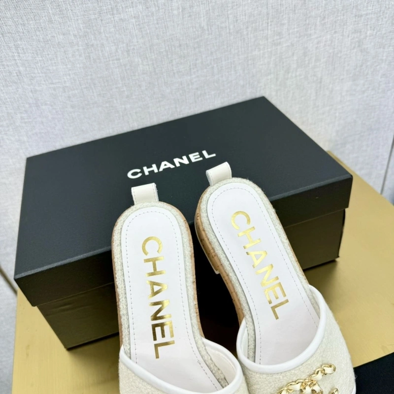 Chxnxl Sandals EasyMatch 130865