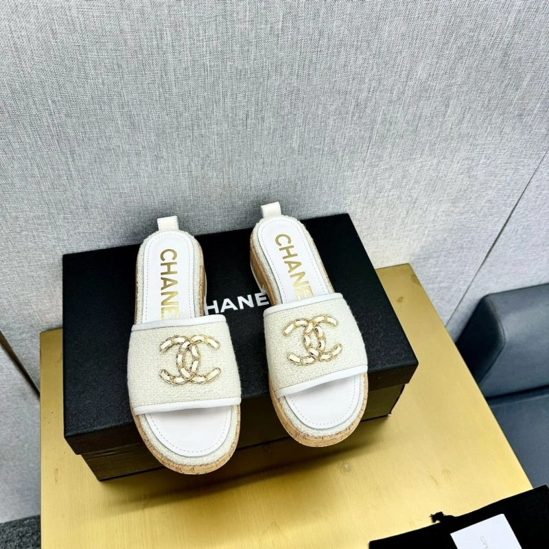 Chxnxl Sandals EasyMatch 130865