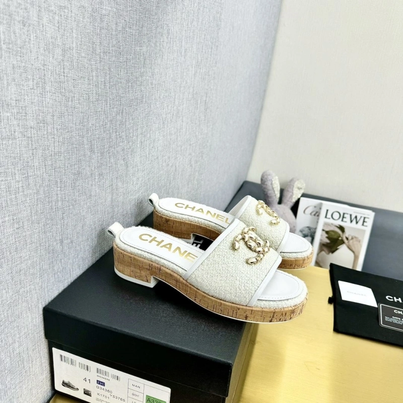 Chxnxl Sandals EasyMatch 130865