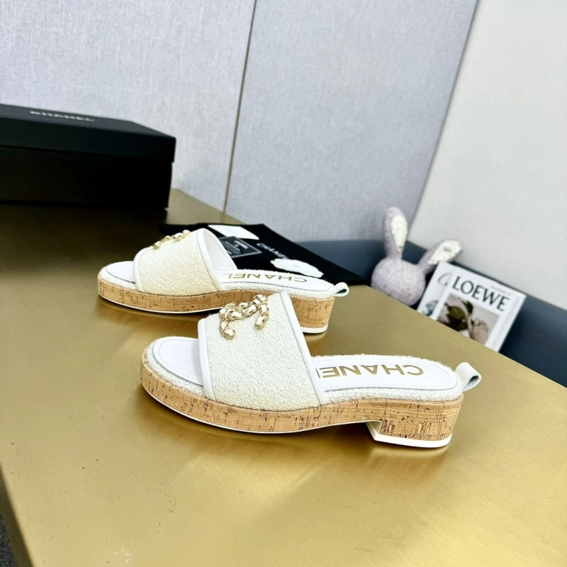 Chxnxl Sandals EasyMatch 130865