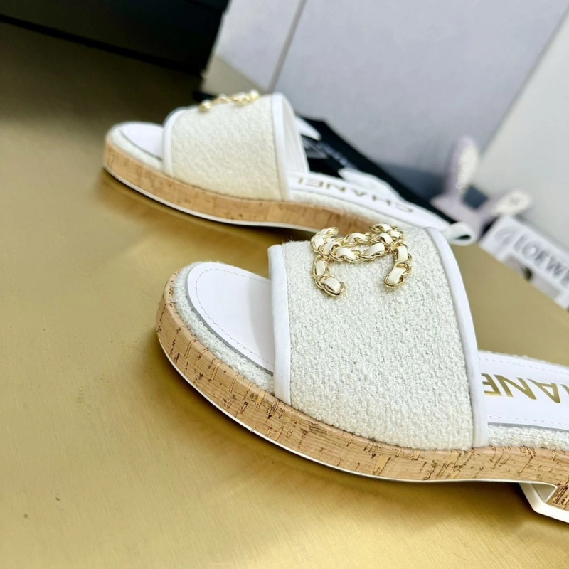 Chxnxl Sandals EasyMatch 130865