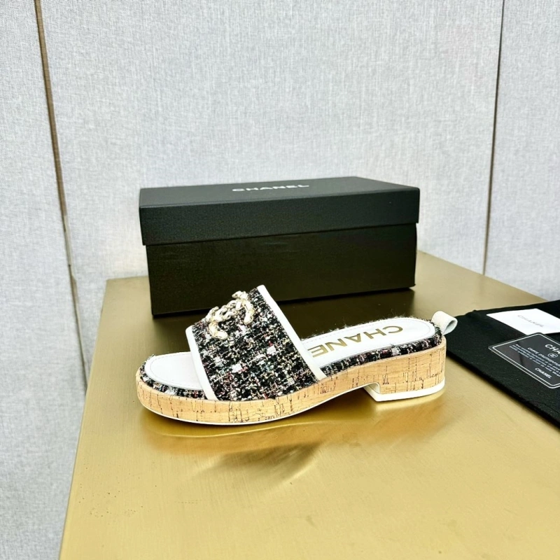 Chxnxl Sandals Refined 130852