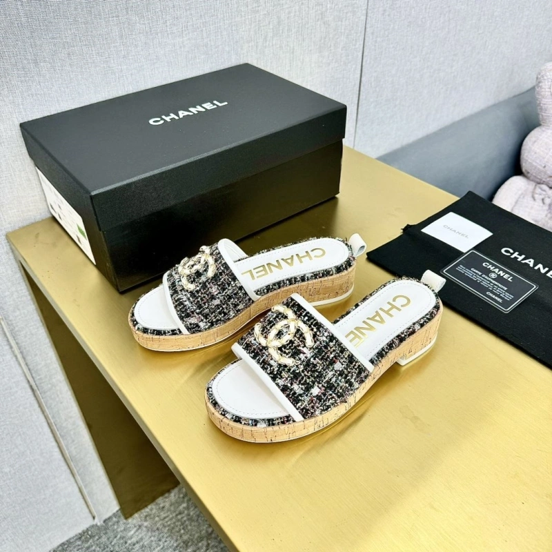 Chxnxl Sandals Refined 130852