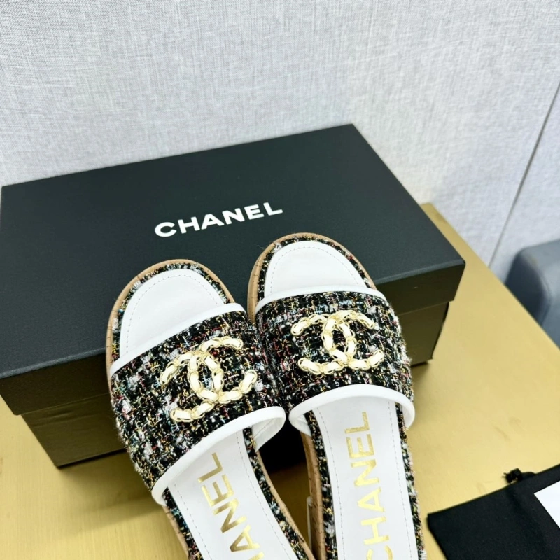 Chxnxl Sandals Refined 130852