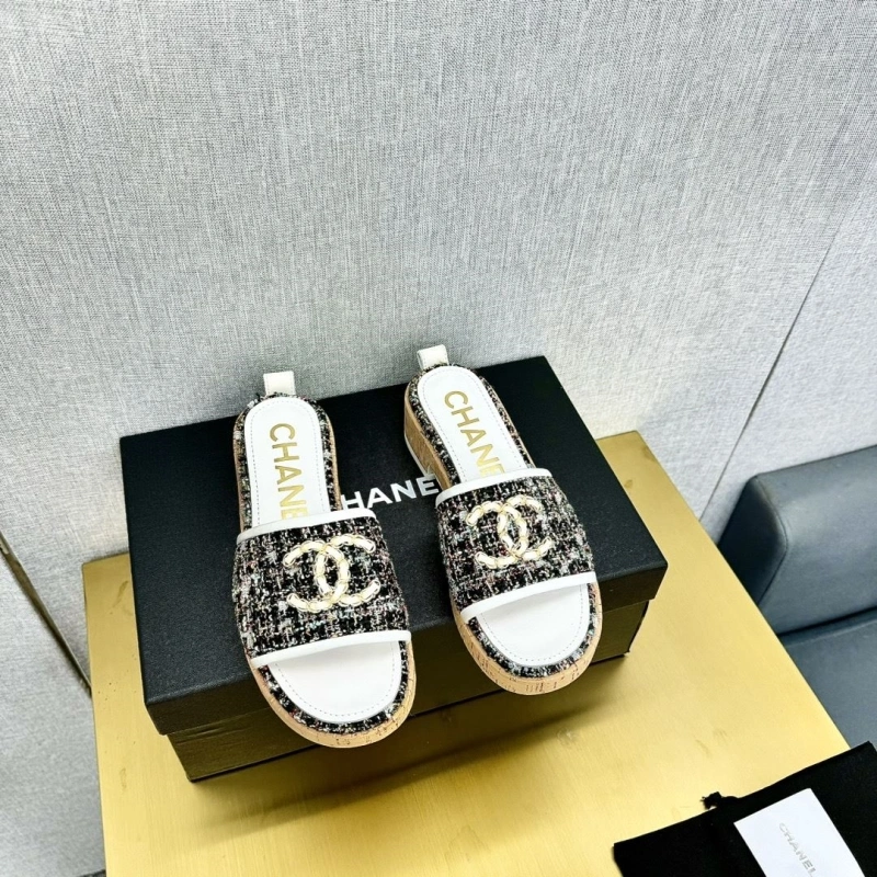 Chxnxl Sandals Refined 130852