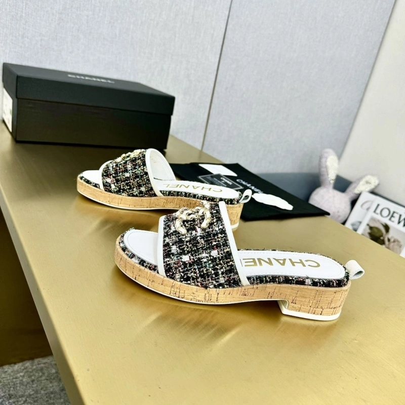 Chxnxl Sandals Refined 130852