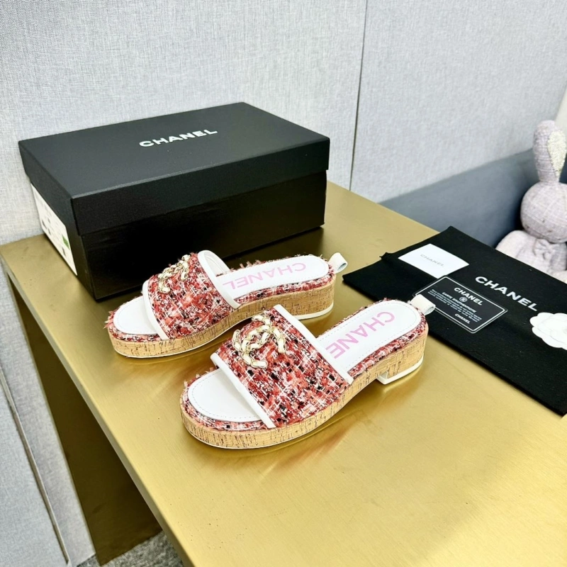 EasyMatch Chxnxl Sandals 130851