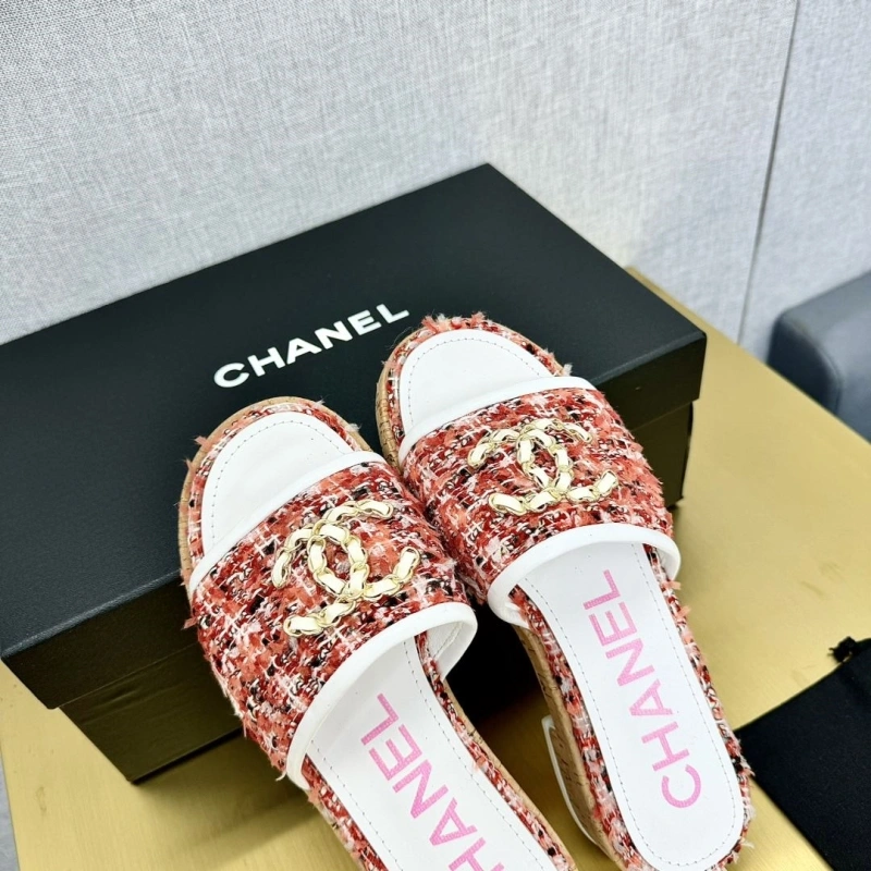 EasyMatch Chxnxl Sandals 130851