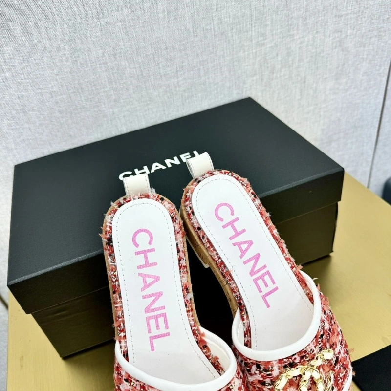 EasyMatch Chxnxl Sandals 130851