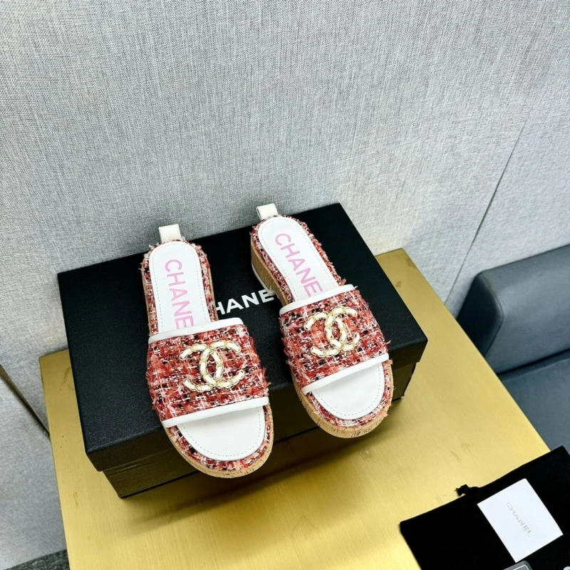 EasyMatch Chxnxl Sandals 130851