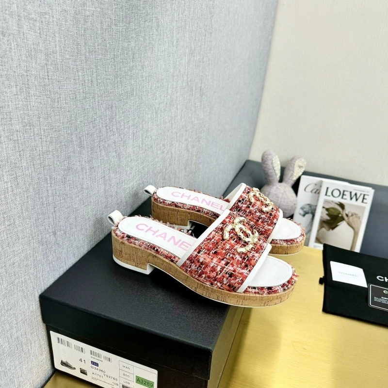 EasyMatch Chxnxl Sandals 130851