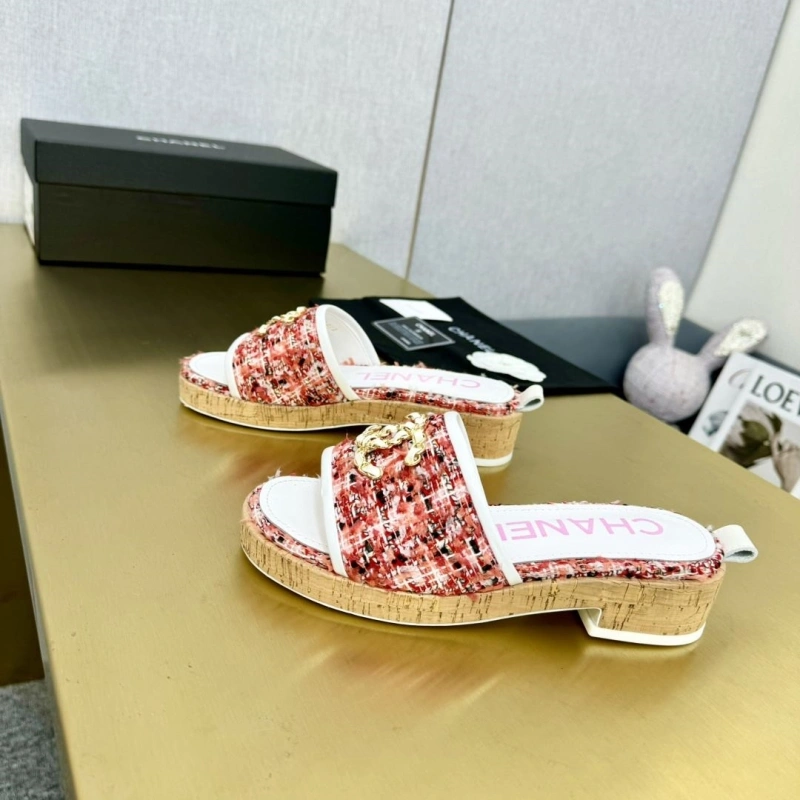 EasyMatch Chxnxl Sandals 130851