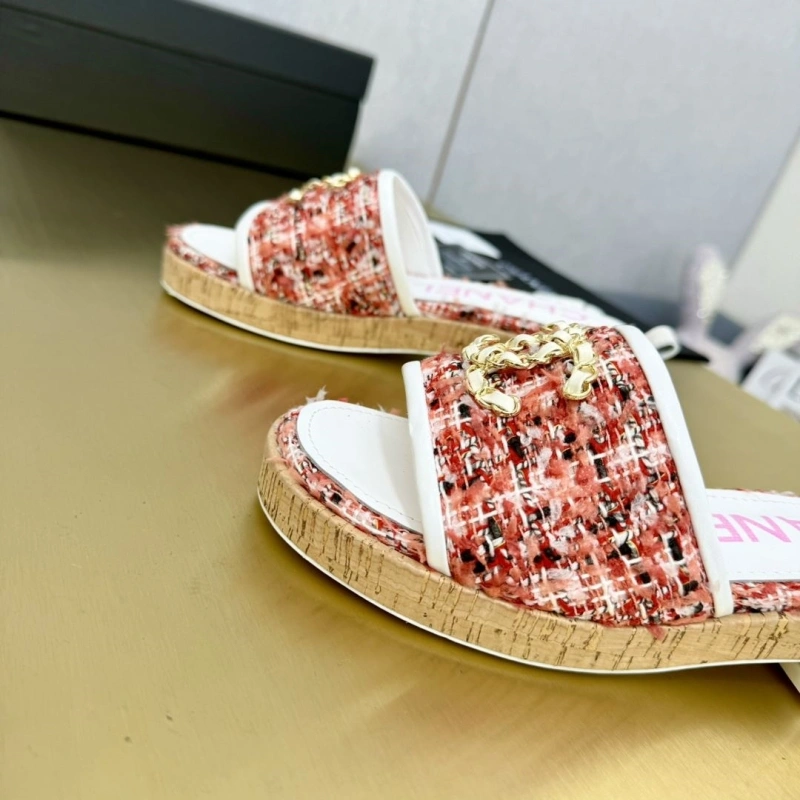 EasyMatch Chxnxl Sandals 130851