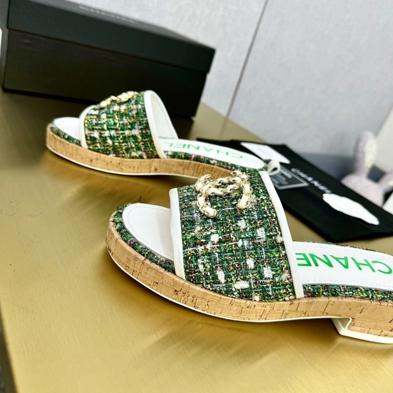 Chxnxl Sandals Comfortable 130859