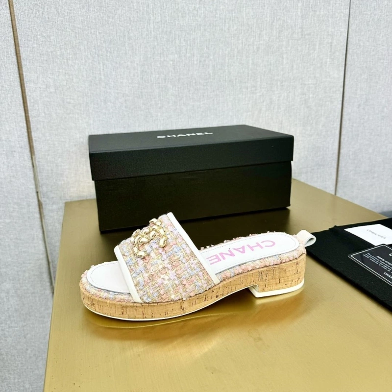 Chxnxl Sandals Trendy 130847