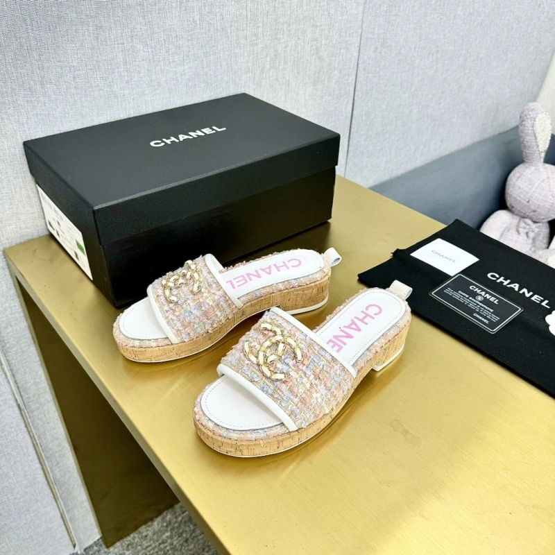 Chxnxl Sandals Trendy 130847