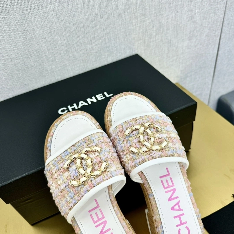 Chxnxl Sandals Trendy 130847