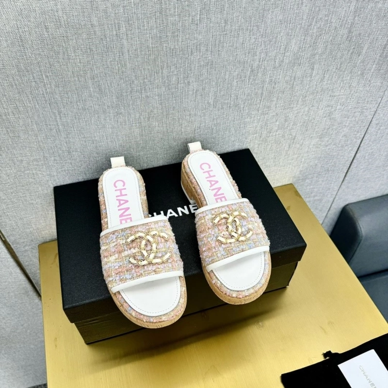 Chxnxl Sandals Trendy 130847