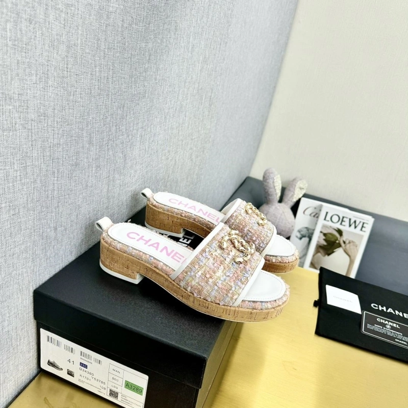Chxnxl Sandals Trendy 130847