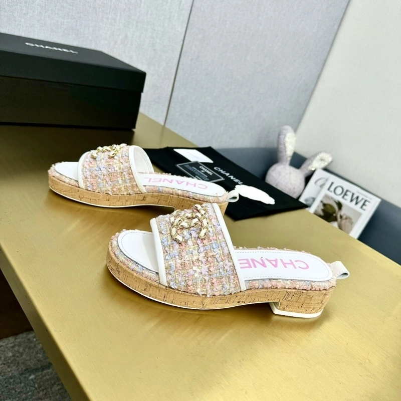 Chxnxl Sandals Trendy 130847