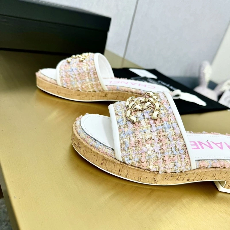Chxnxl Sandals Trendy 130847