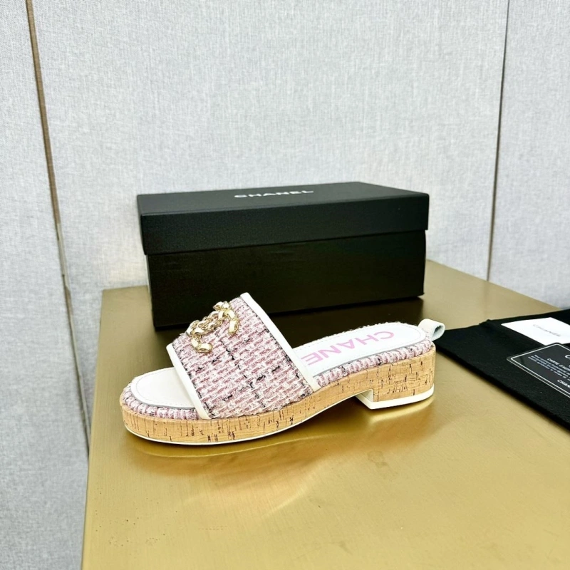 Chxnxl Sandals Sophisticated 130849