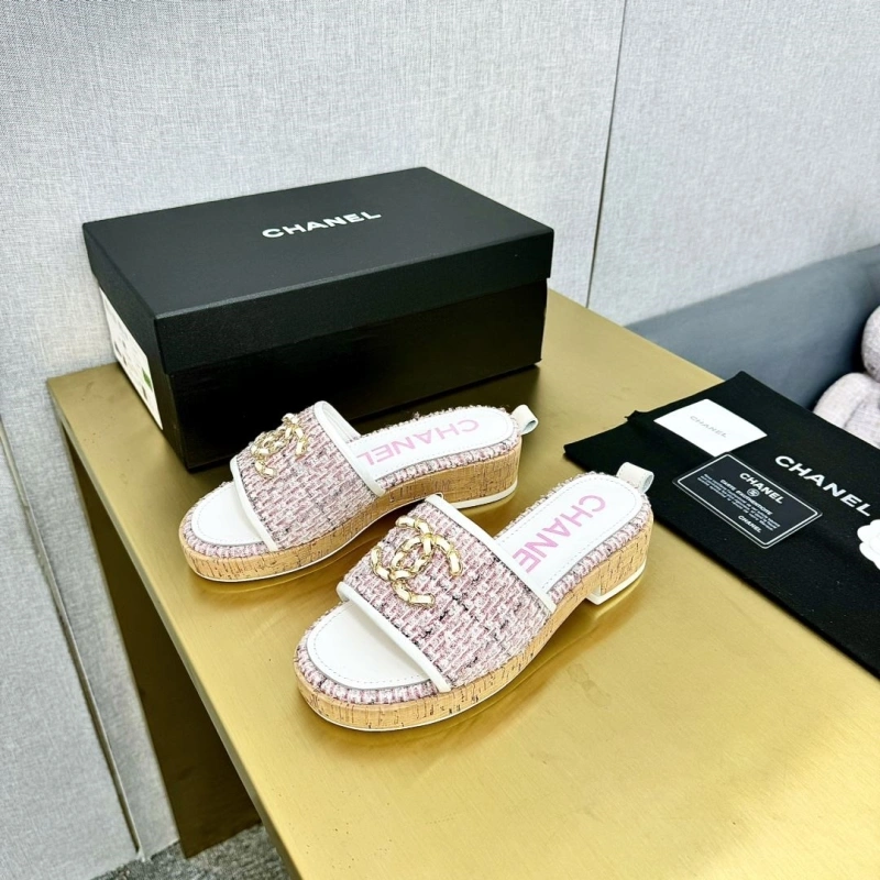Chxnxl Sandals Sophisticated 130849