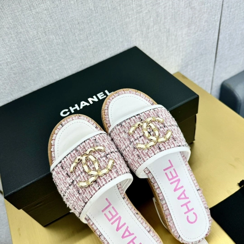 Chxnxl Sandals Sophisticated 130849
