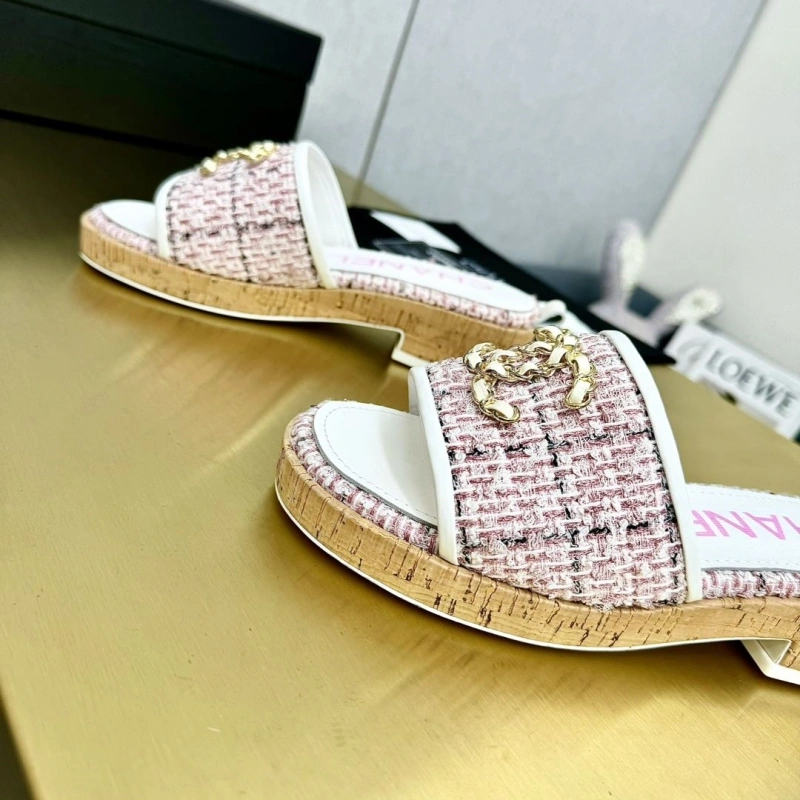 Chxnxl Sandals Sophisticated 130849