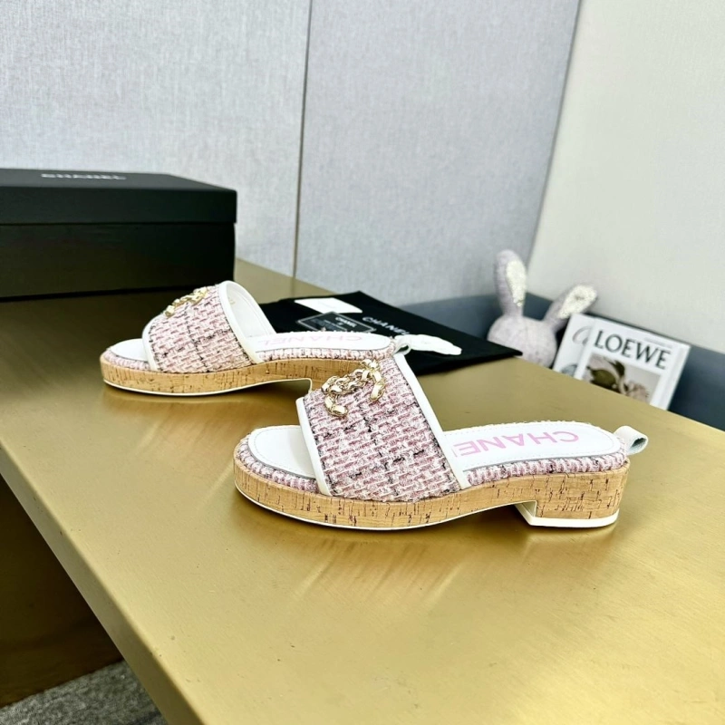 Chxnxl Sandals Sophisticated 130849