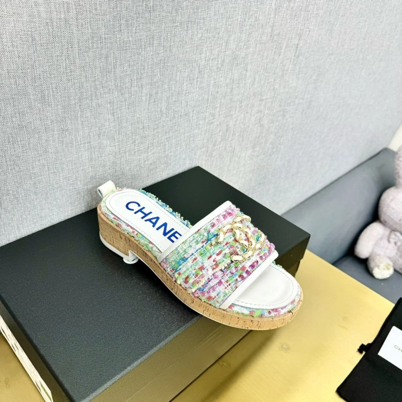 GoodFit Chxnxl Sandals 130855