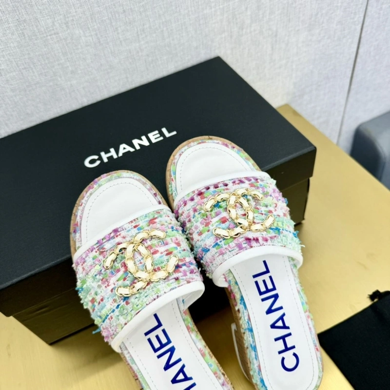 GoodFit Chxnxl Sandals 130855