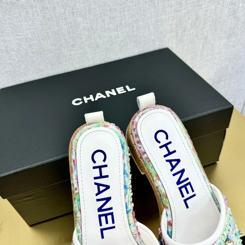 GoodFit Chxnxl Sandals 130855