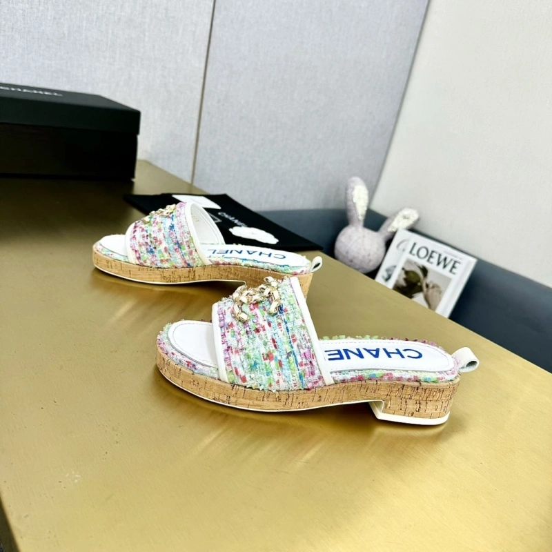 GoodFit Chxnxl Sandals 130855
