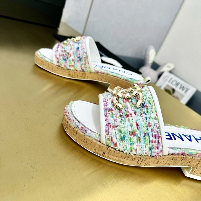 GoodFit Chxnxl Sandals 130855