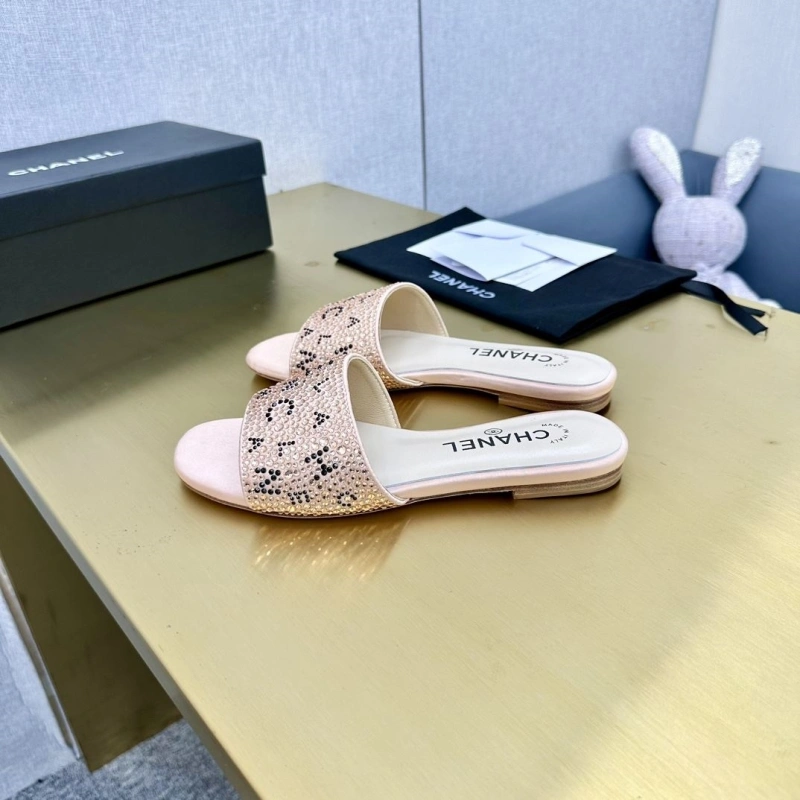 Chxnxl Slippers UrbanStyle 130352