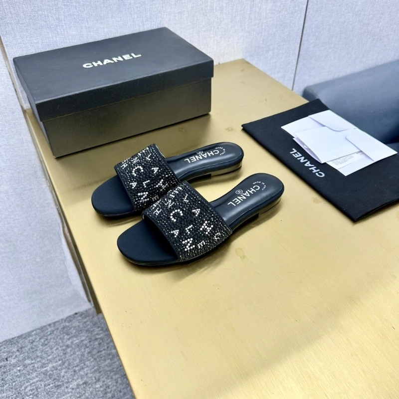 Chxnxl Slippers EasyMatch 130369