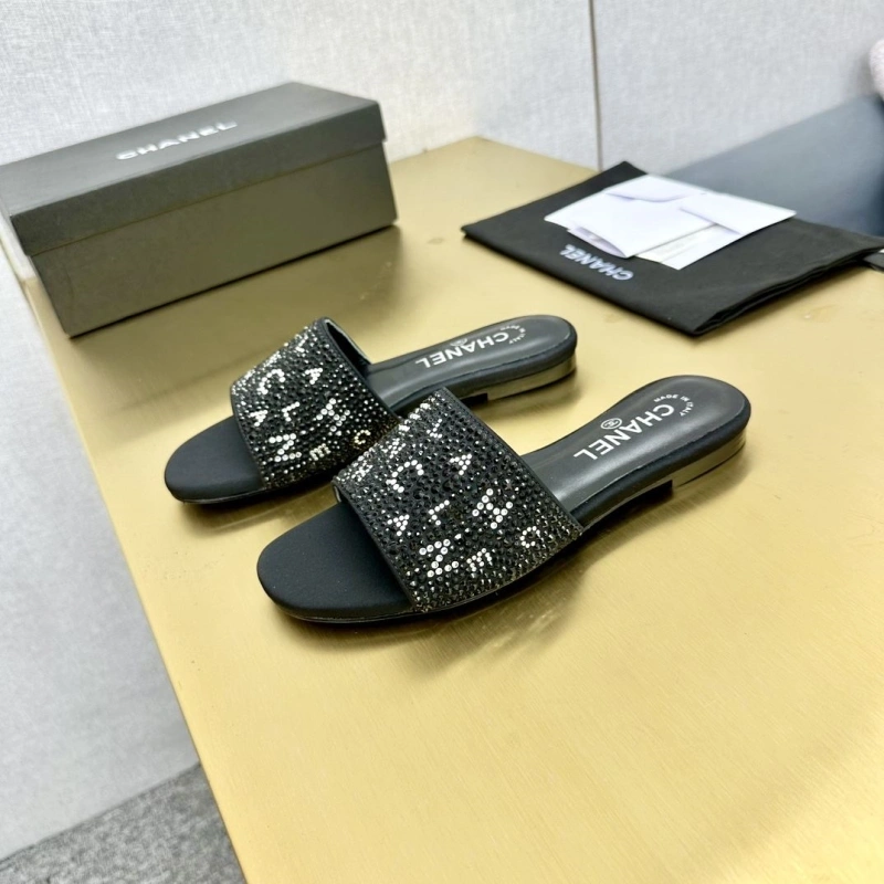 Chxnxl Slippers EasyMatch 130369