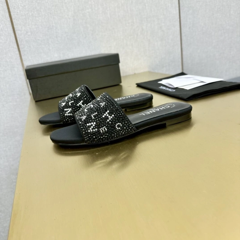 Chxnxl Slippers EasyMatch 130369