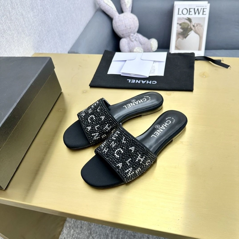 Chxnxl Slippers EasyMatch 130369