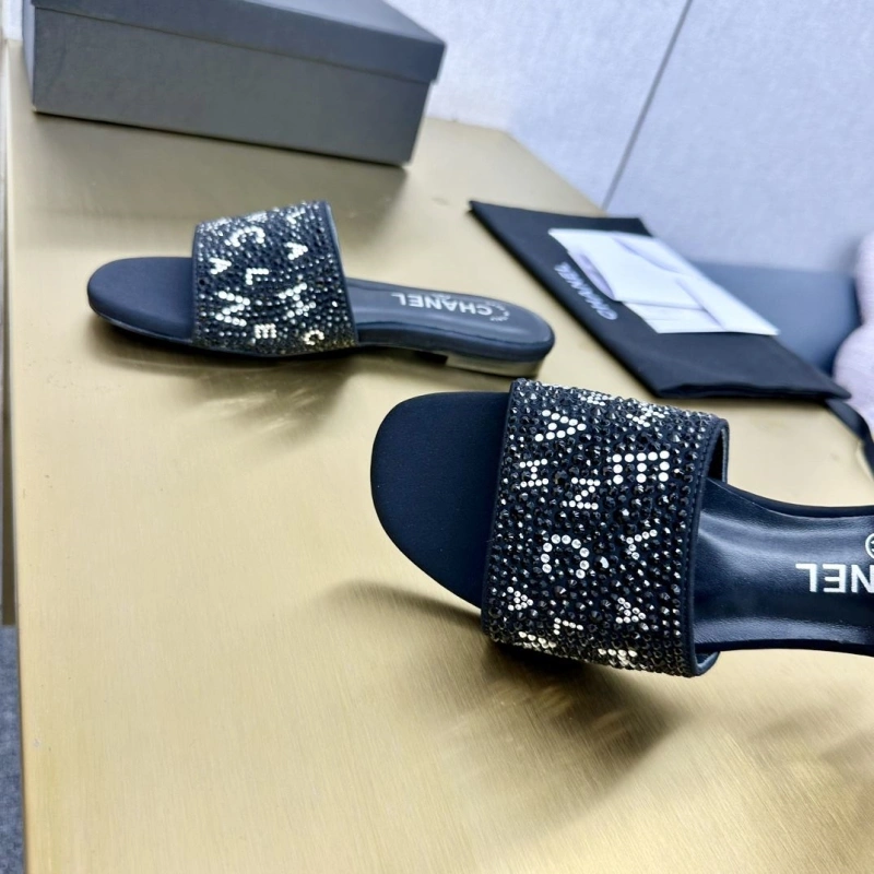 Chxnxl Slippers EasyMatch 130369