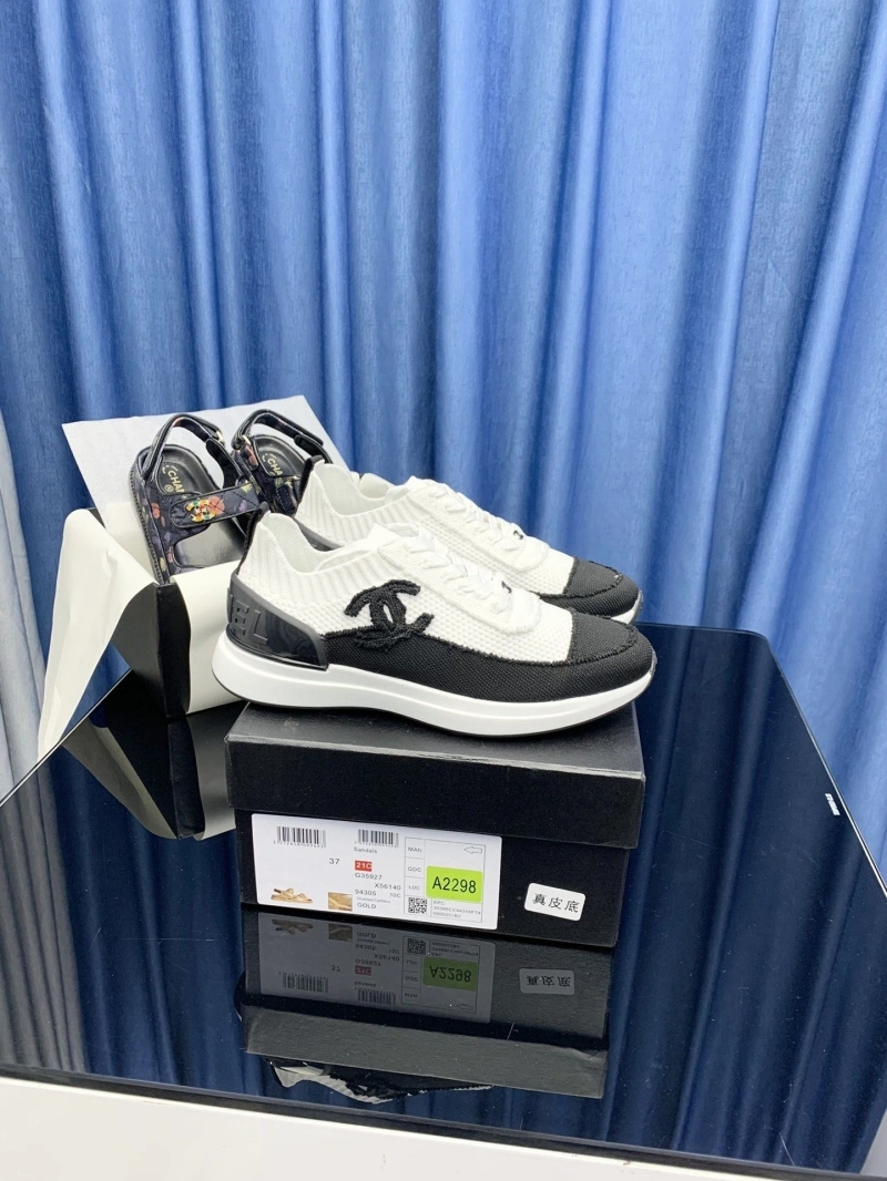 Chxnxl Sneakers WellDesigned 132057