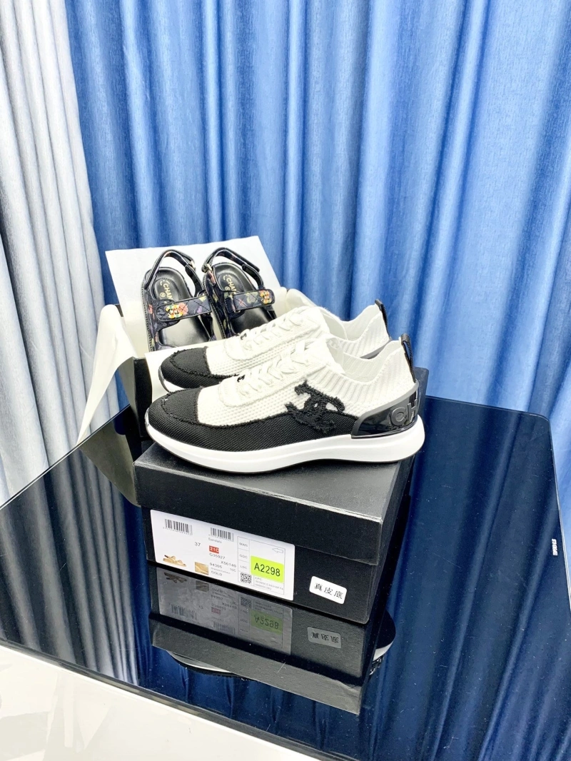Chxnxl Sneakers WellDesigned 132057