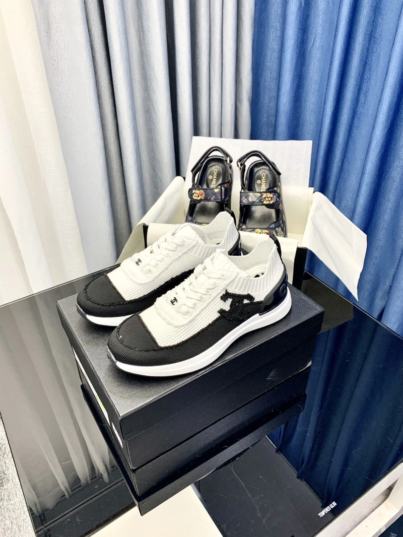 Chxnxl Sneakers WellDesigned 132057
