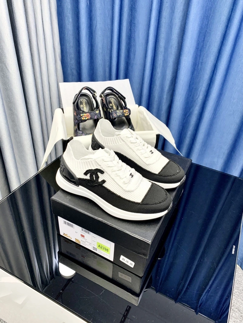 Chxnxl Sneakers WellDesigned 132057