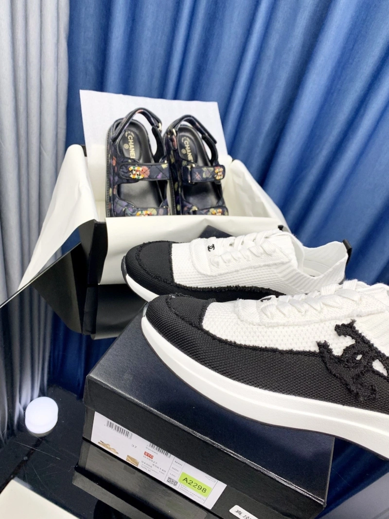 Chxnxl Sneakers WellDesigned 132057